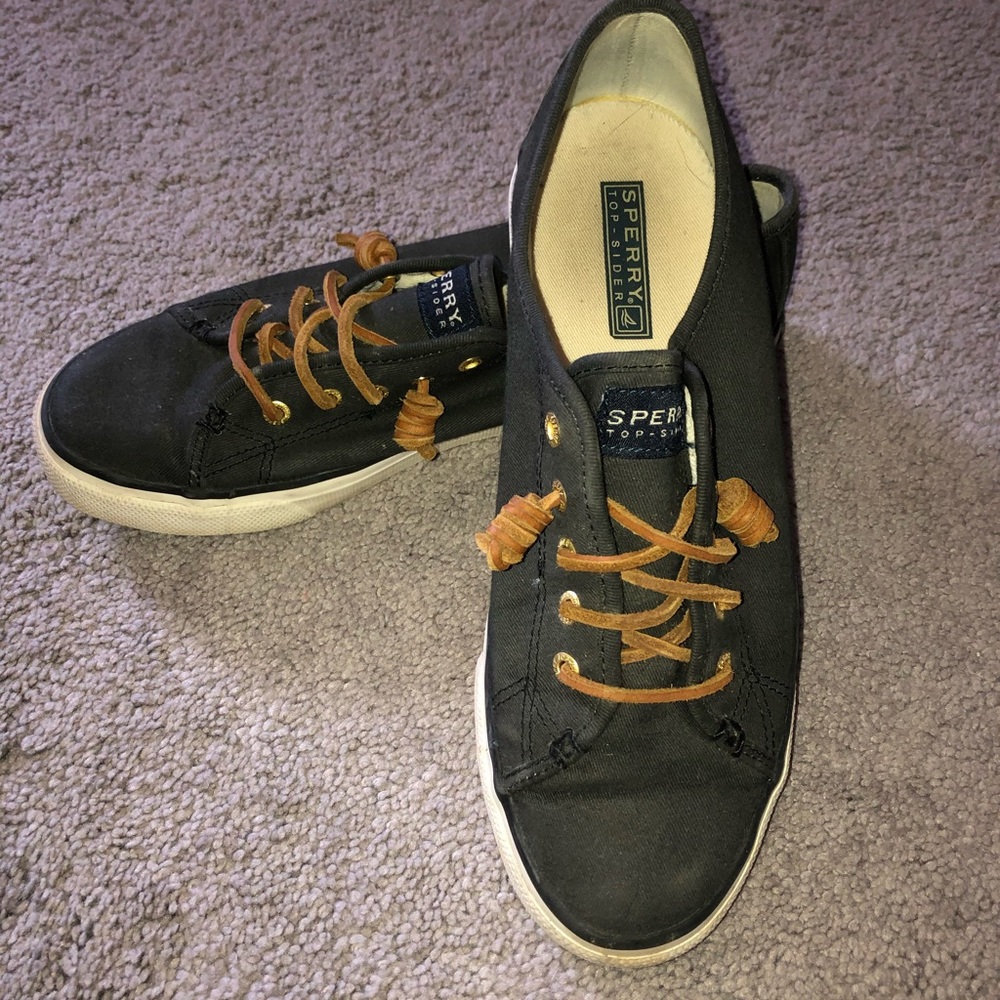 Women's Sperrys
